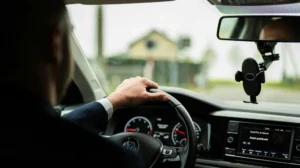 Les avantages d’un chauffeur privé pour vos trajets longue distance