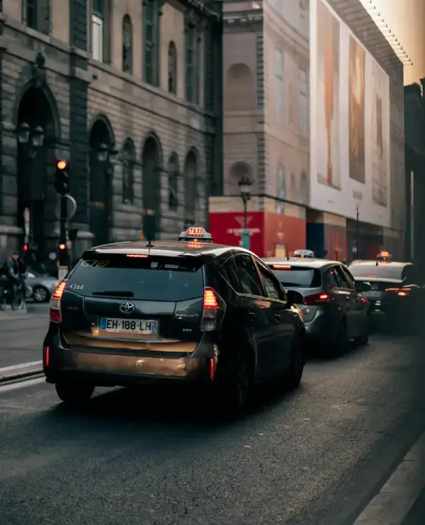 taxi médicalisé Saint-Sulpice-et-Cameyrac