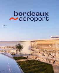 Navette taxi vers l'Aéroport de Bordeaux Mérignac