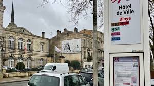 Taxi conventionné et transport de personnes à Blaye